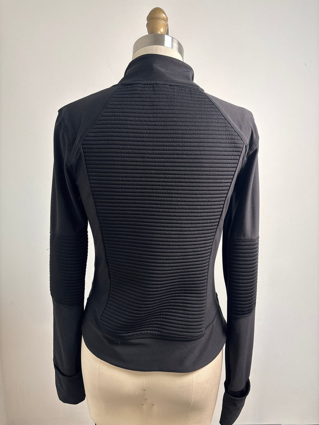 Mondetta Black Jacket, S