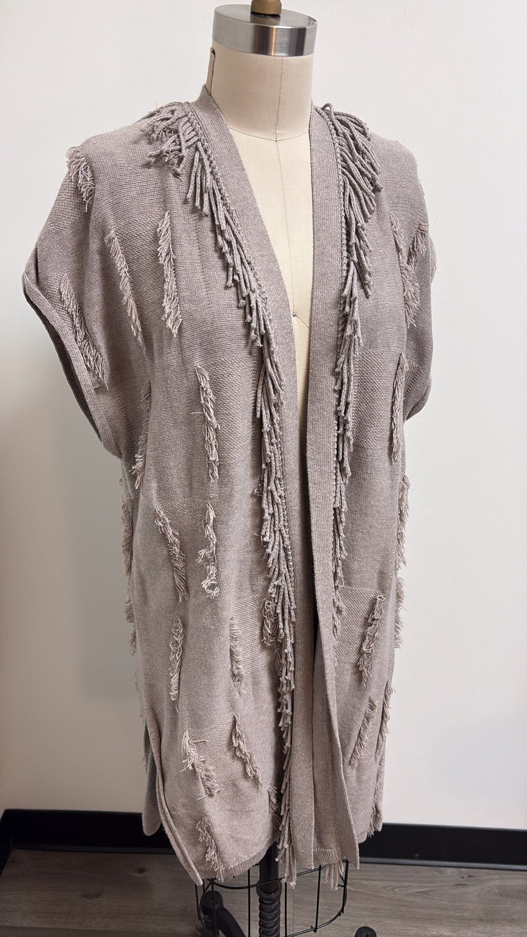 J. Jill Elements Sweater, S