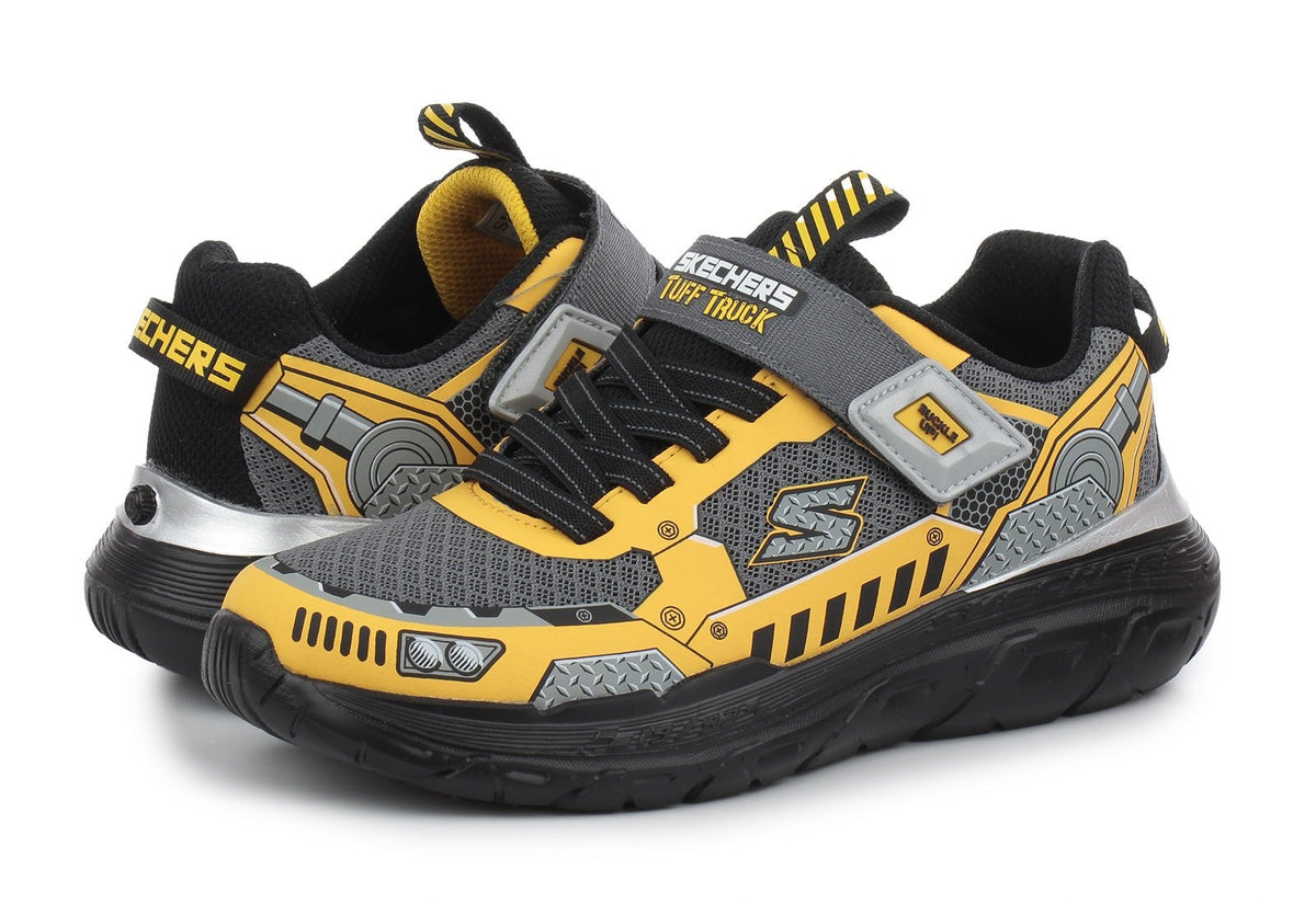 SKECHERS 402303 SKECH TRACKS