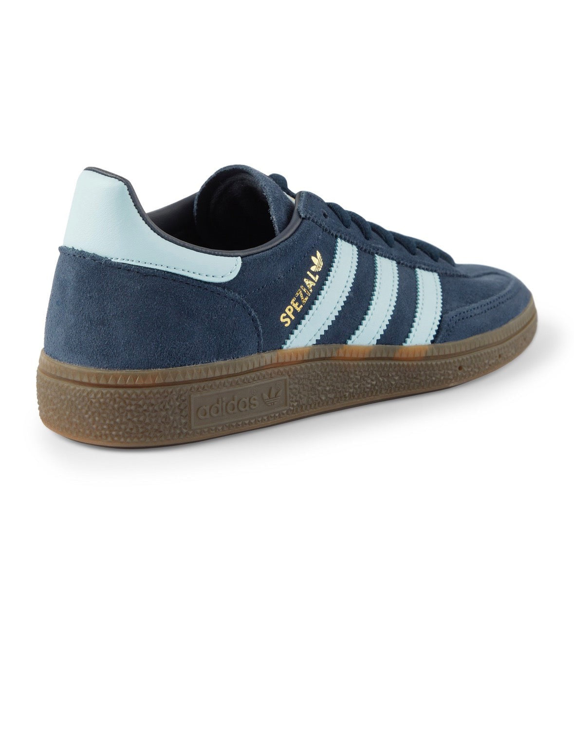 Adidas Handball Spezial ‘Collegiate Navy Clear Sky'