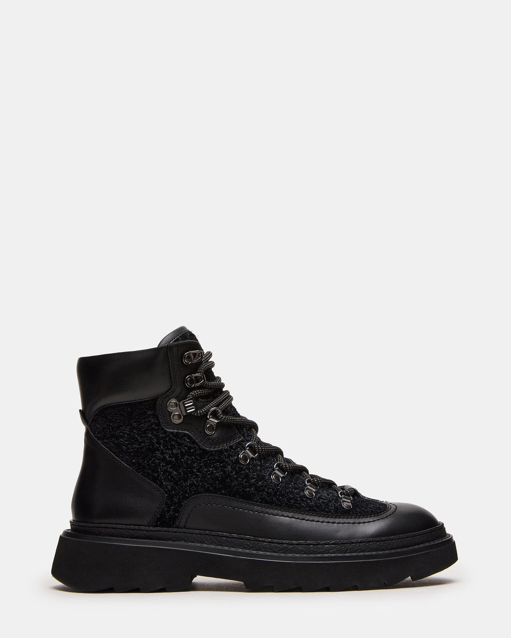 YOSEMITE BLACK MULTI