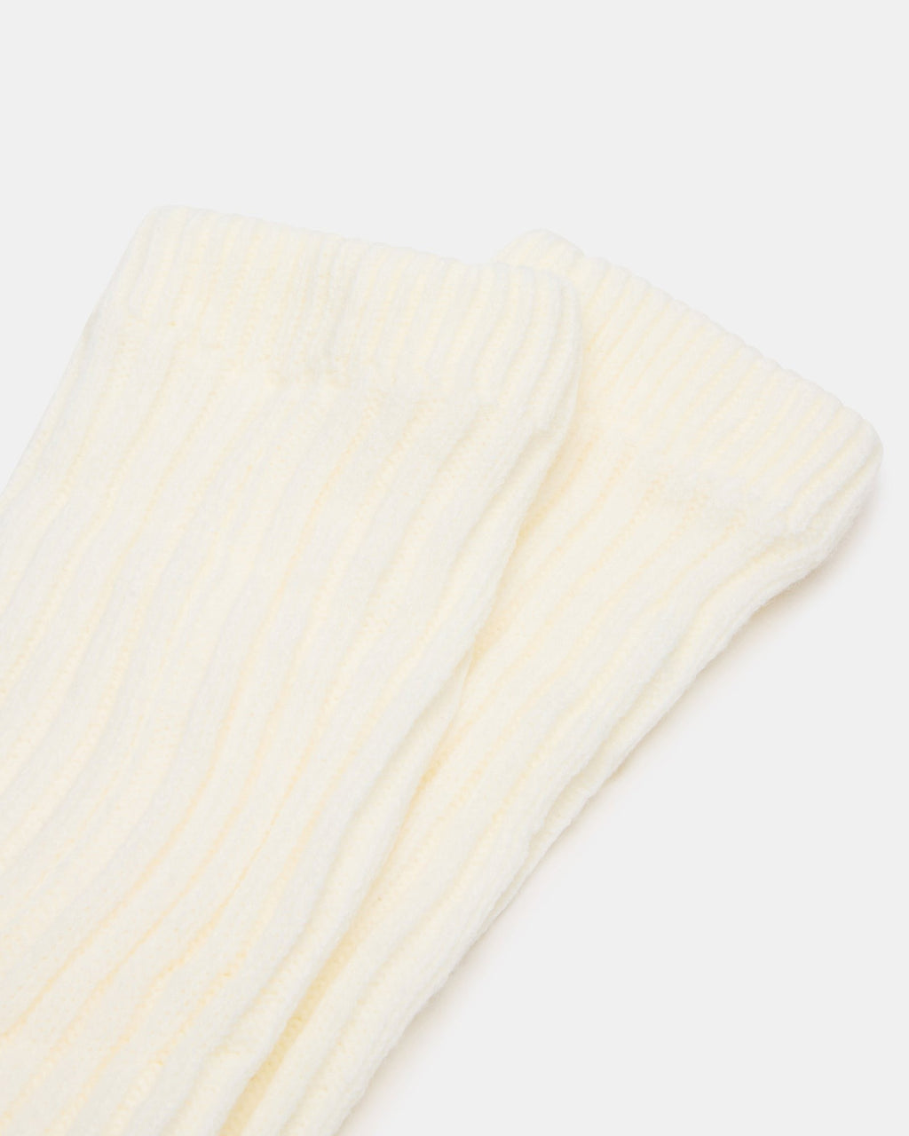 JAZZ LEGWARMERS IVORY