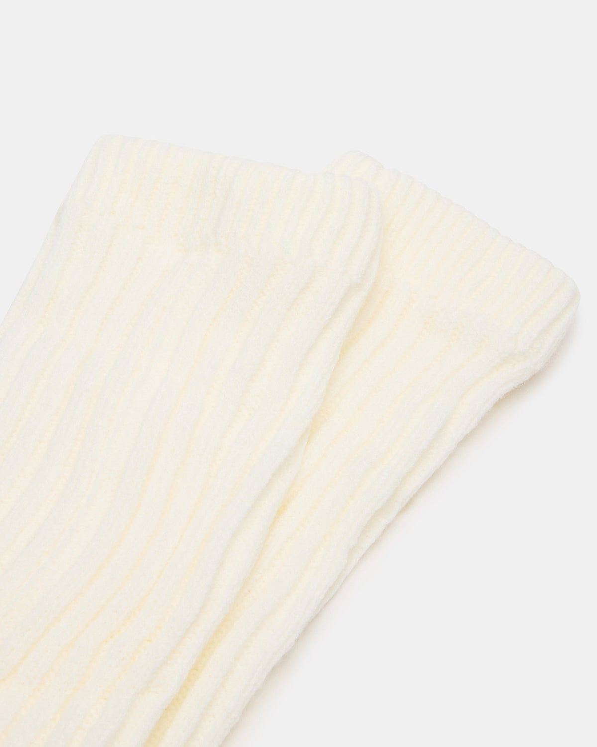 JAZZ LEGWARMERS IVORY