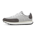 Men's Varsity Jersey - Light Grey/Anthracite (Blizzard Sole)
