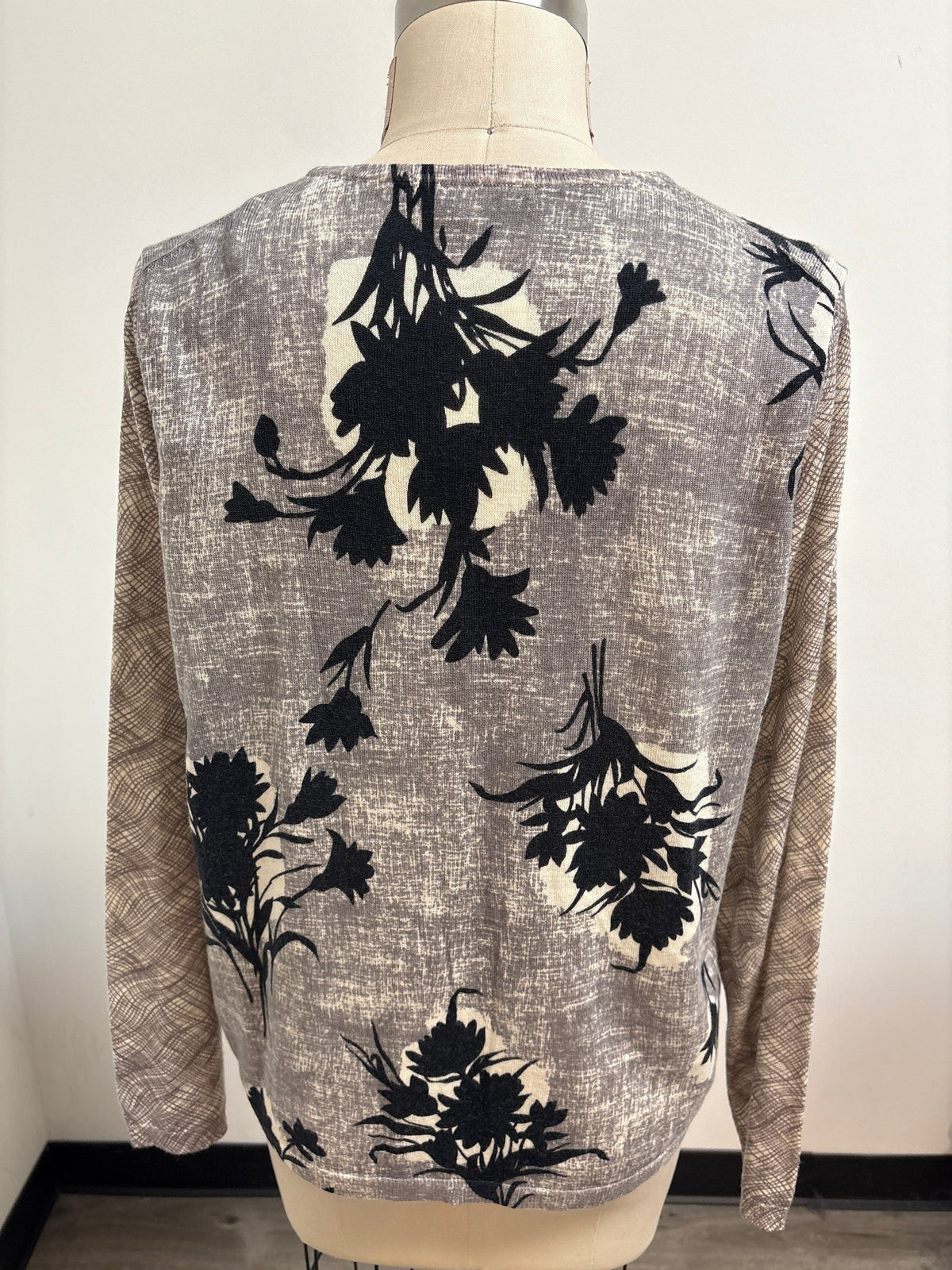 Boden 100% Wool Sweater, 14