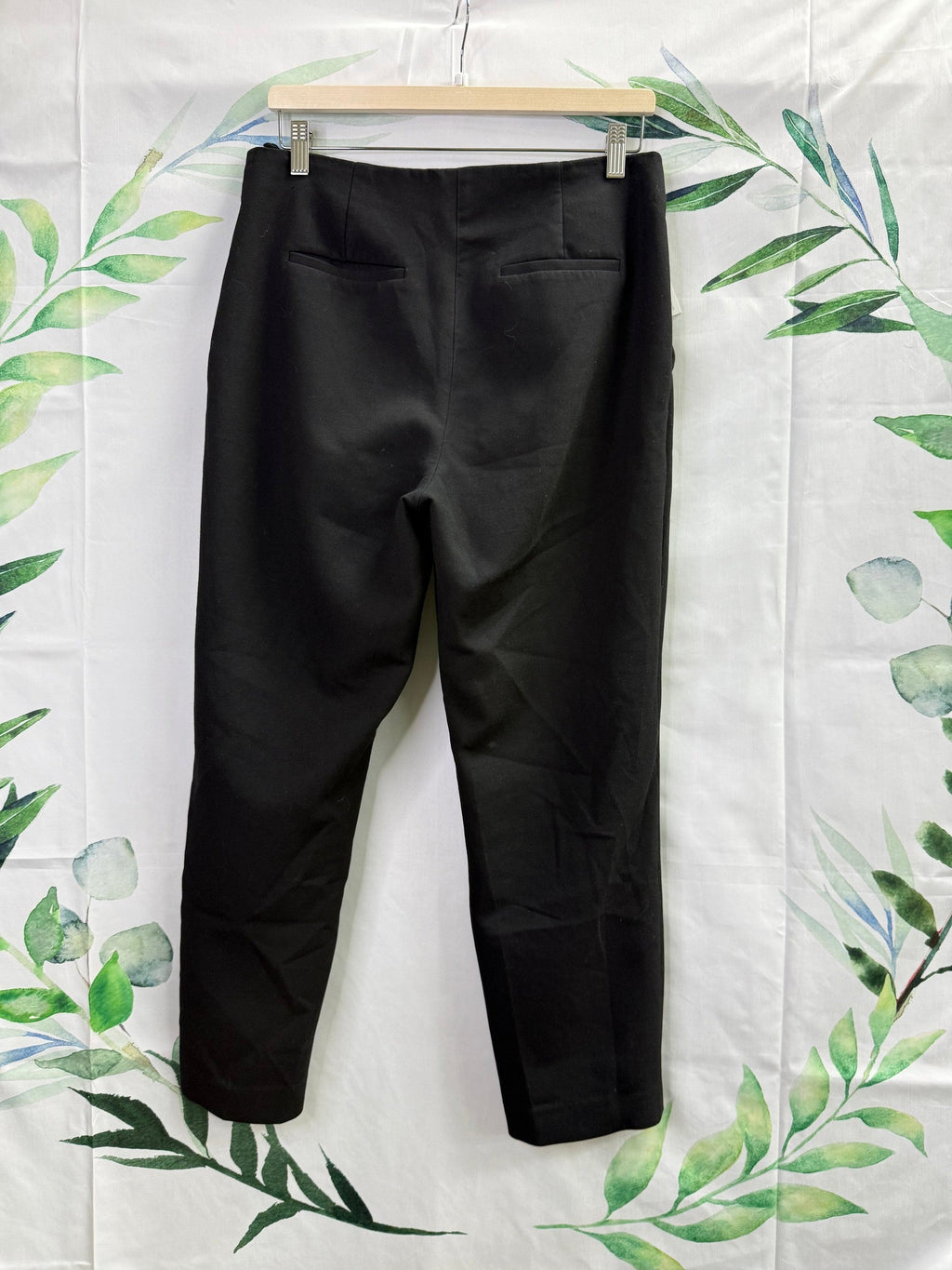 Aritzia Babaton Markova MR Pant 28” (10)