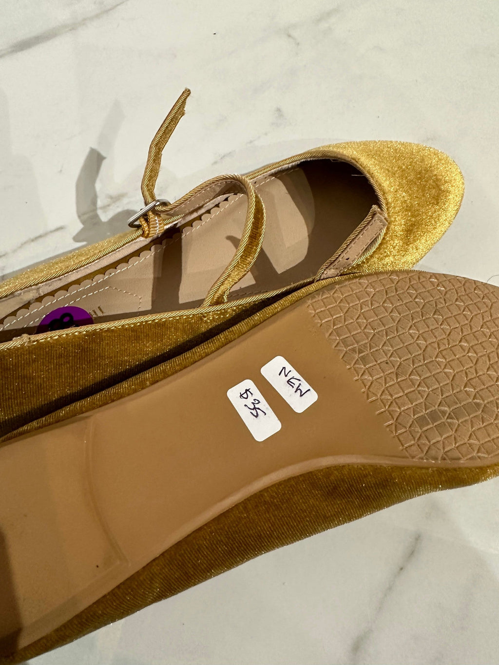 Isaac Mizrahi New York 6.5 or 8.5 BNWT