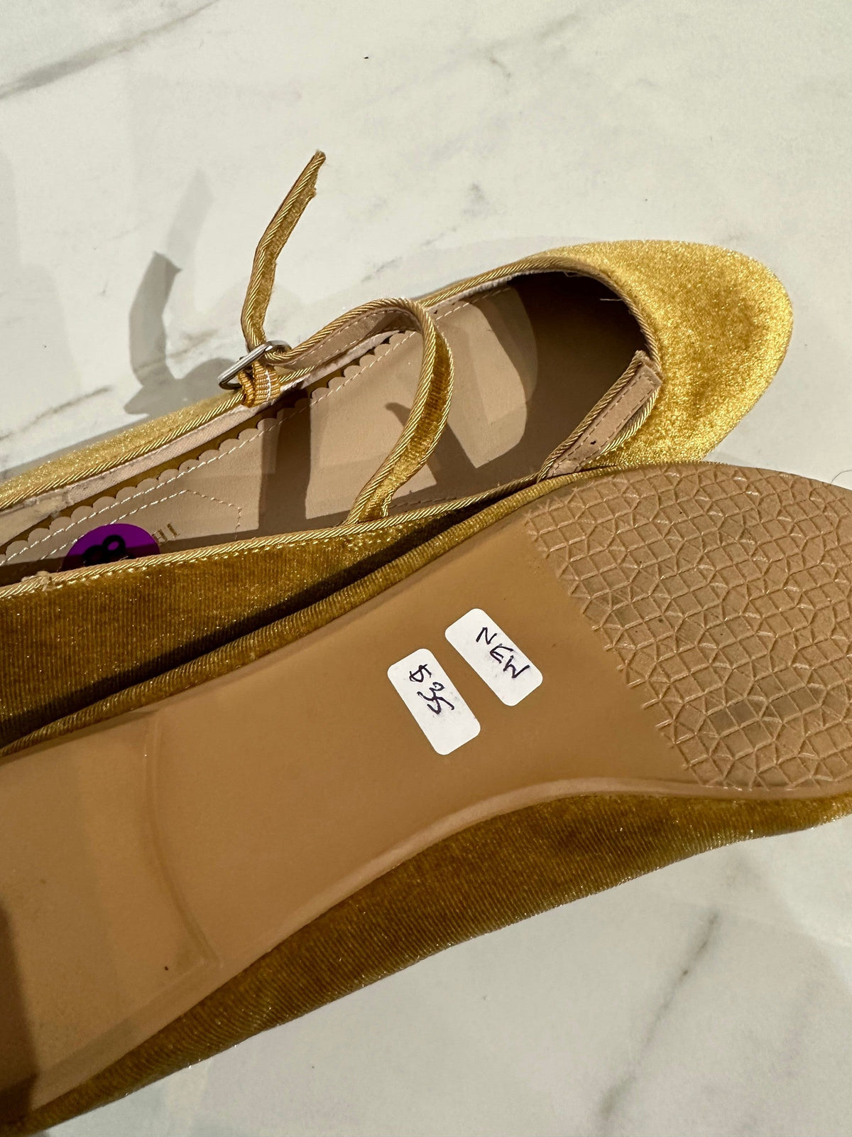 Isaac Mizrahi New York 6.5 or 8.5 BNWT