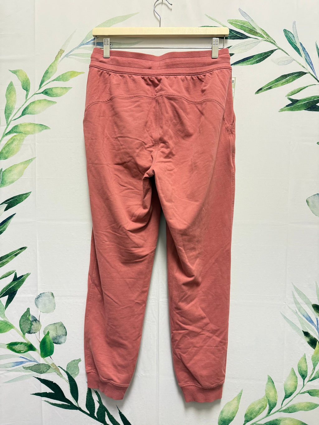Lululemon Scuba HR Jogger 28” (6)