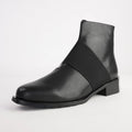 BRESLEY ROLLO BLACK/PAT