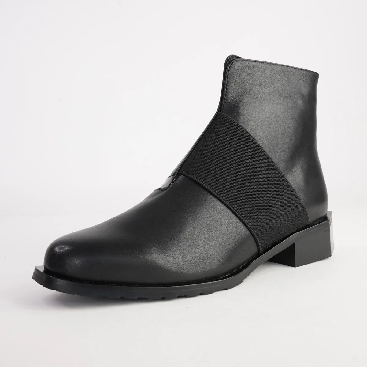 BRESLEY ROLLO BLACK/PAT
