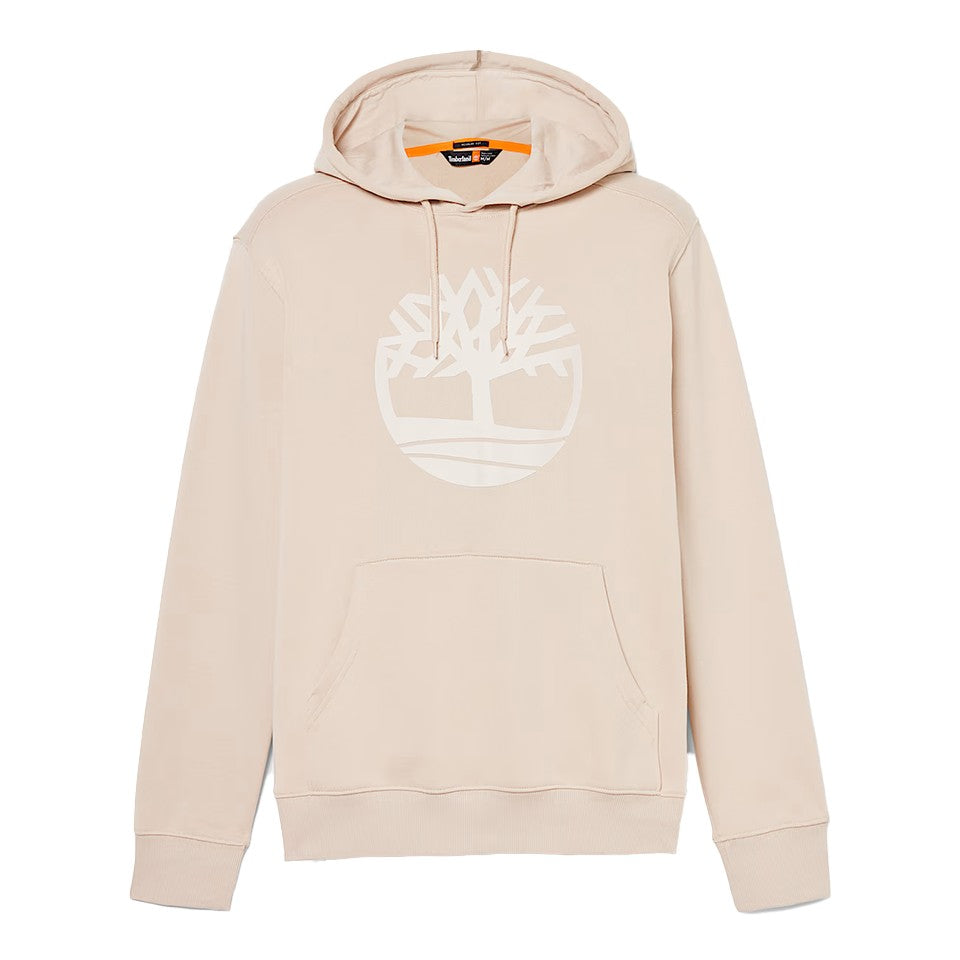 Timberland Men's Kennebec River Tree Logo Hoodie