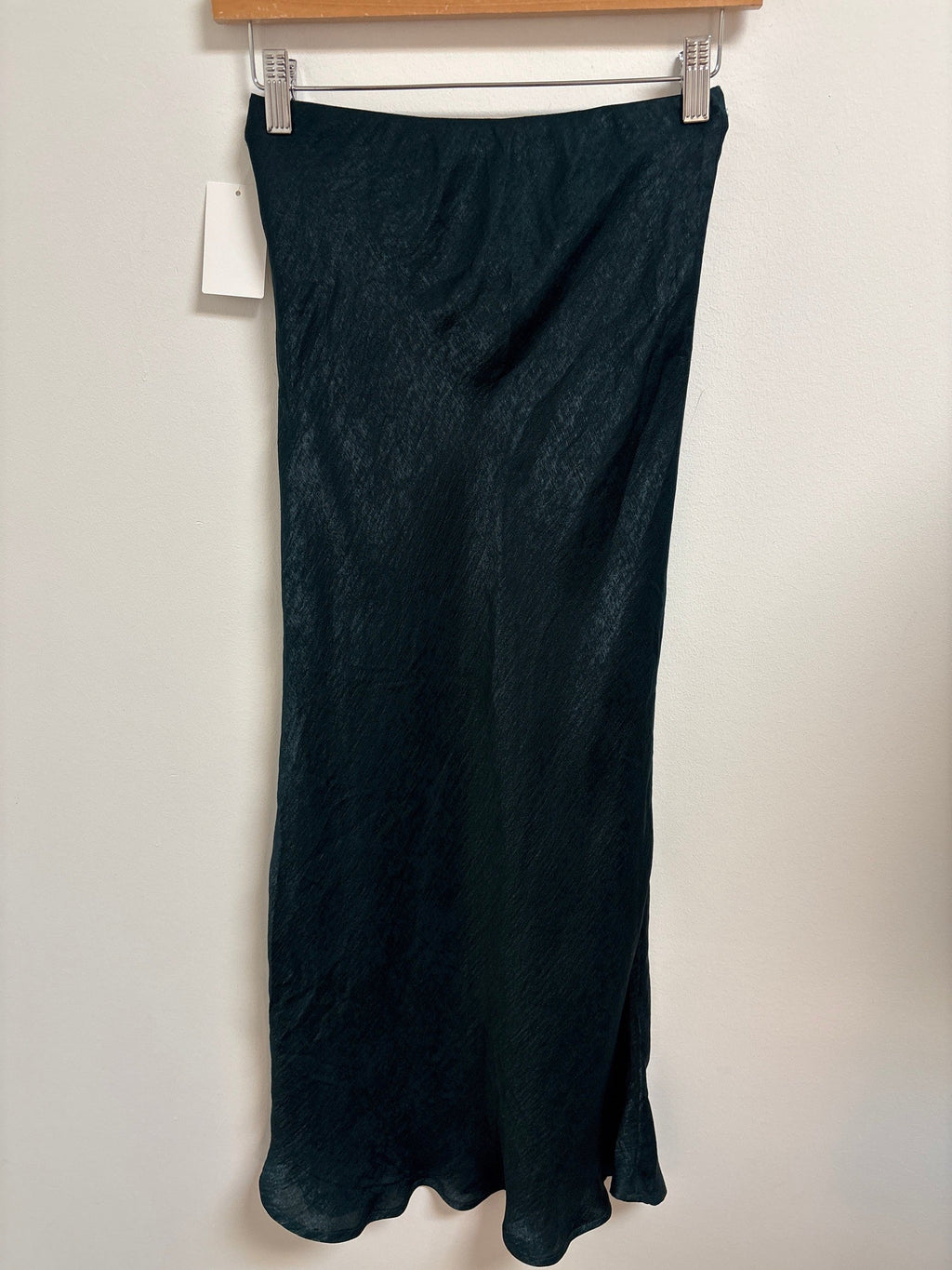 New Gilli Green Skirt, S