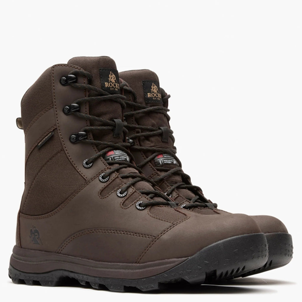 Men's Rocky Wildcat 400G Insulated Hunting Boot
