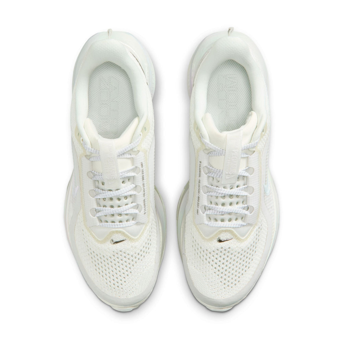 WMNS Nike Pegasus ESS (Summit White/White)