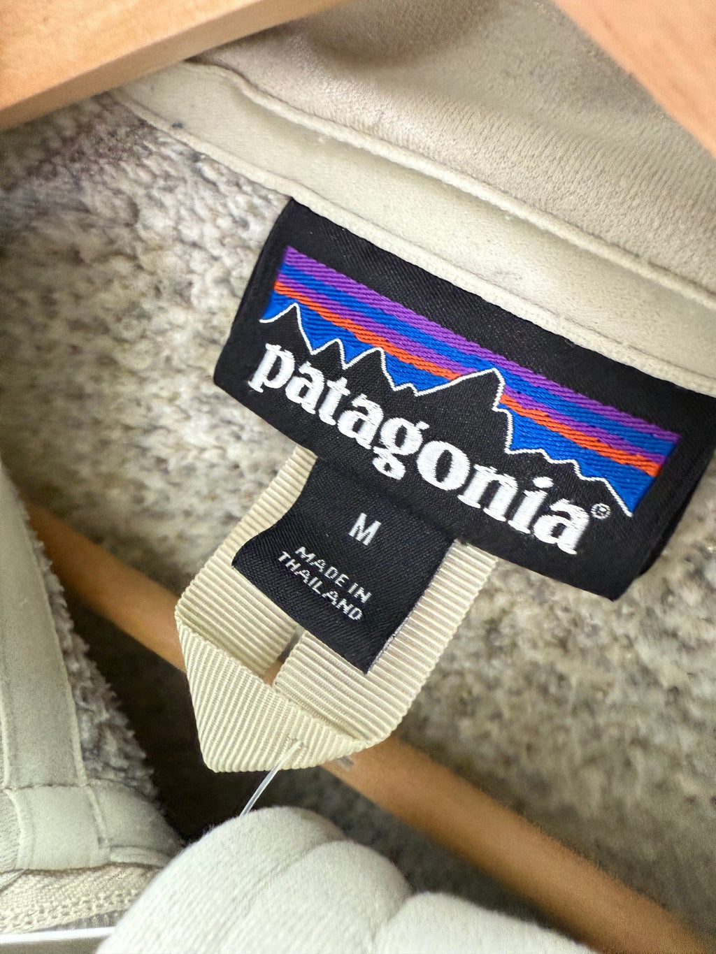Patagonia Better Sweater Jacket (M)