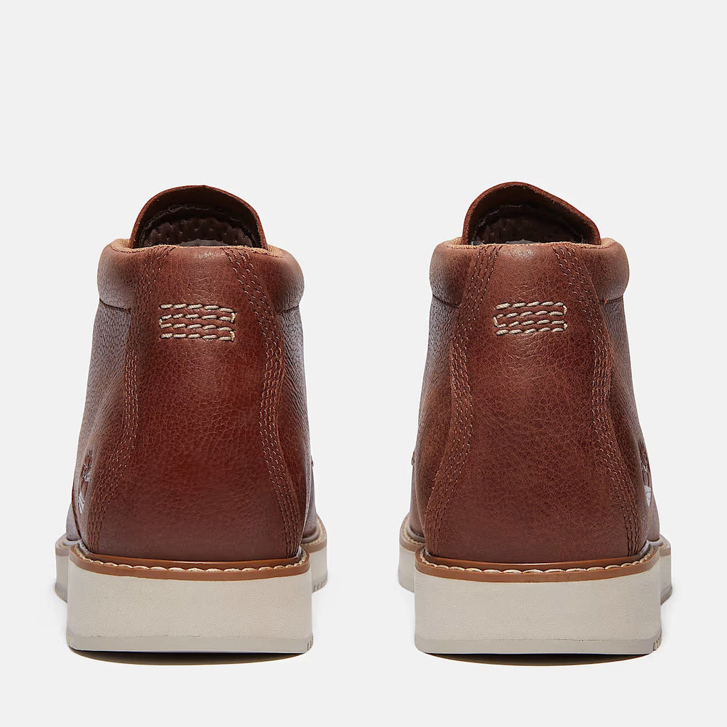 Timberland Men's Redwood Edge Chukka Boot