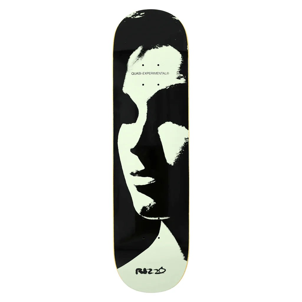 QUASI - RIZZO 'GAZER' 8.25