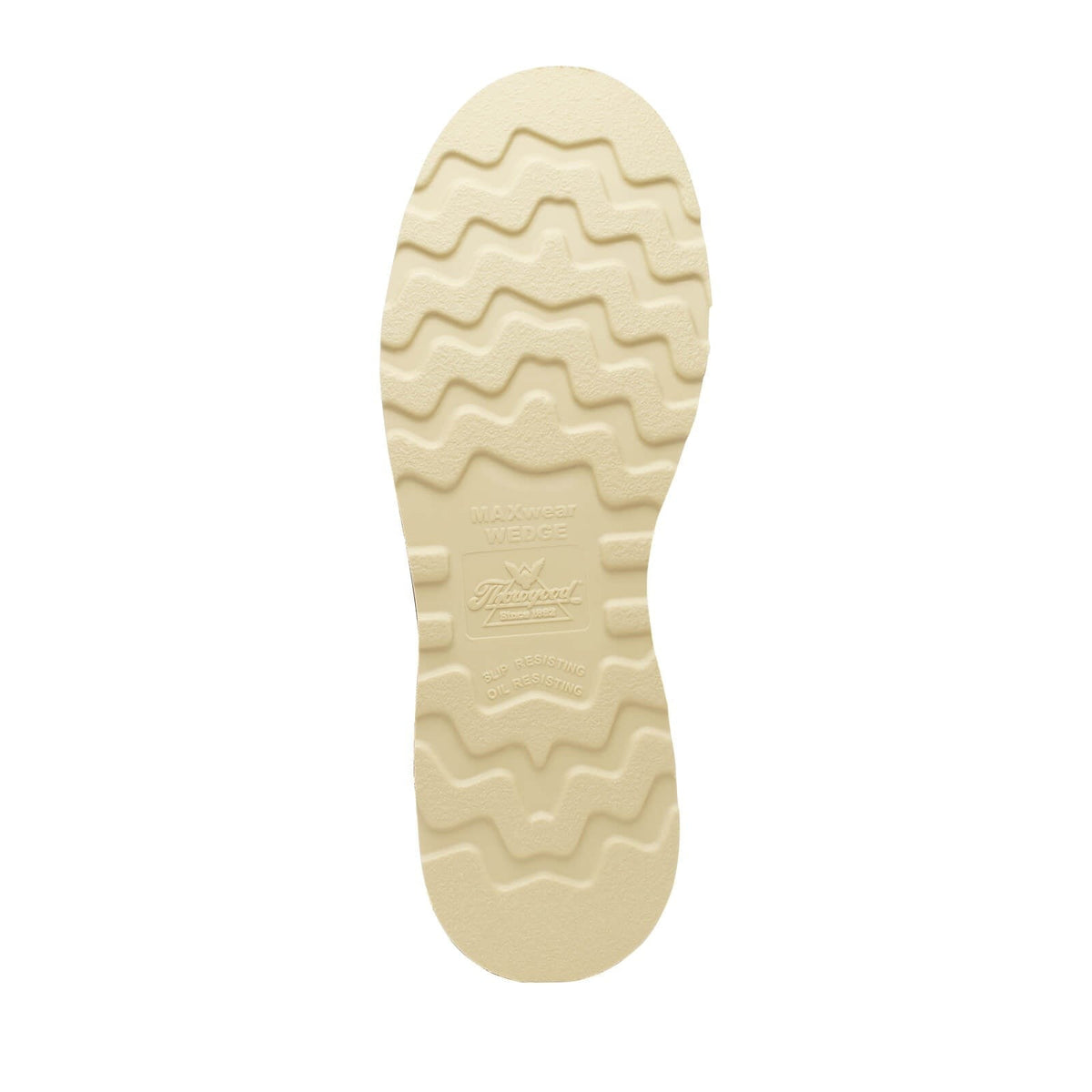 Thorogood 1957 Series – Waterproof – 8′′ Briar Pitstop Moc Toe – MAXWear WedgeTM