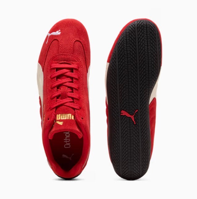 Puma Speedcat OG 'Red/White'