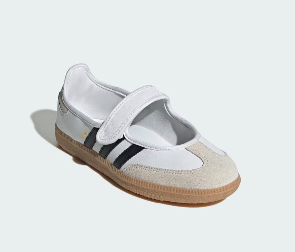 Adidas Samba Jane ‘Core Black’