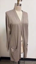 Cielo Brown Sweater, XL