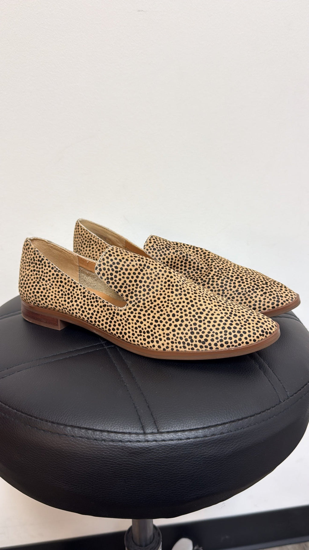 Crown Vintage Carla Shoes, 8.5