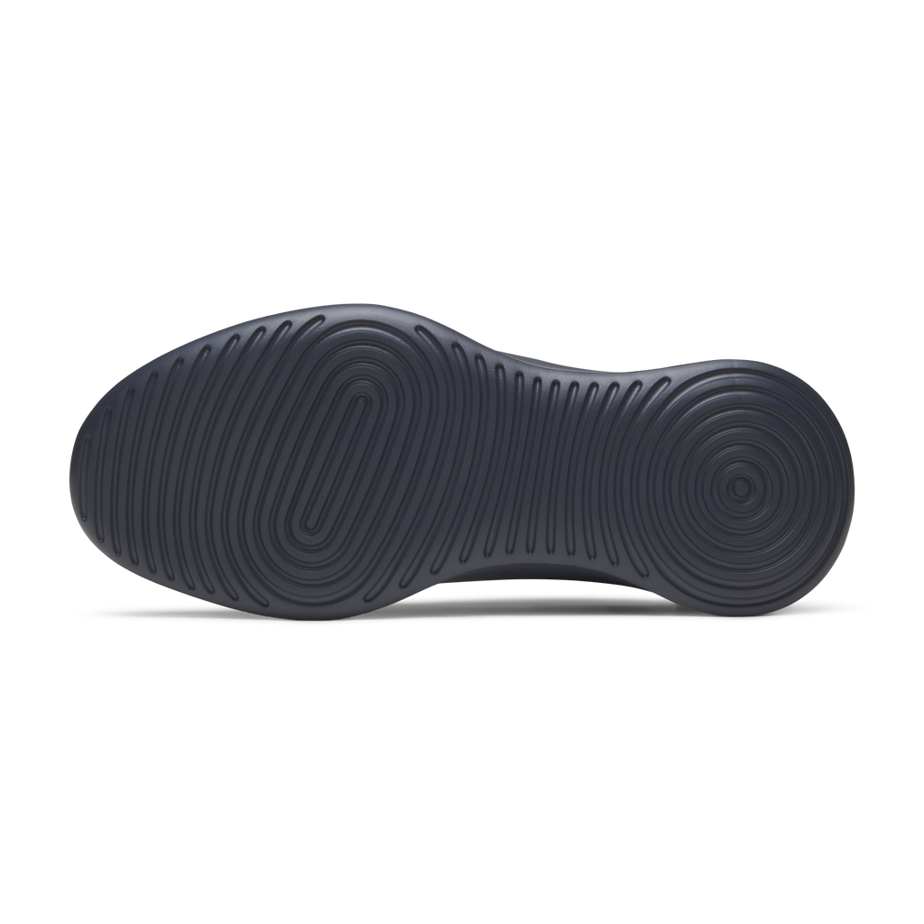 Men's Tree Runner Go - Deep Navy (True Navy Sole)