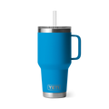 Yeti 35 Oz Straw Mug with Straw Lid