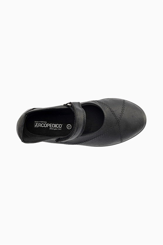 ARCOPEDICO TRIGLAV BLACK
