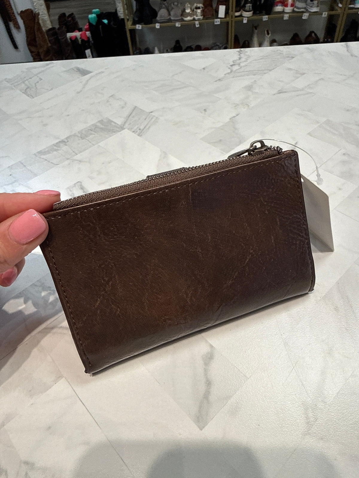 Wrangler Wallet