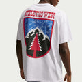 Nike Sportswear "Athletics West" Loose Tee