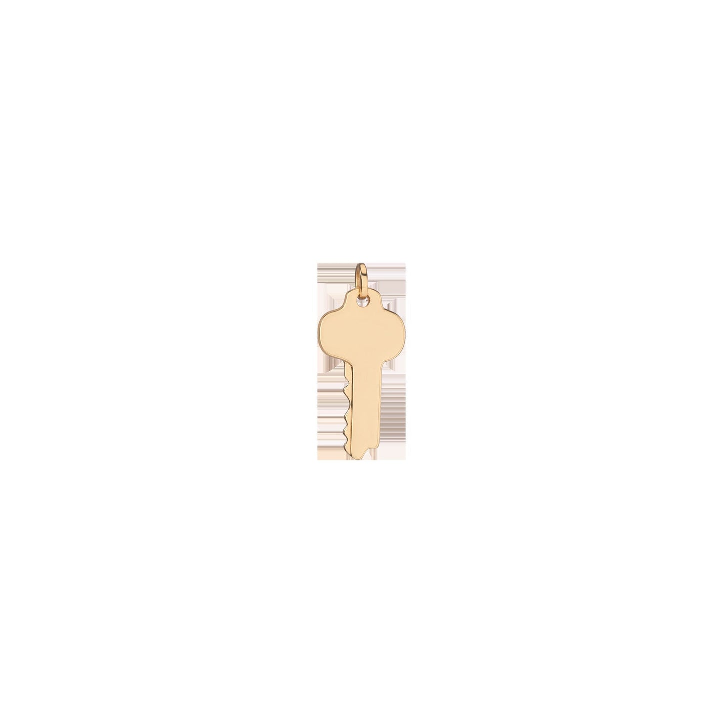 1st Apartment Key Charm