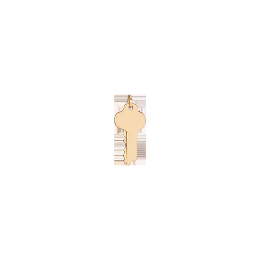 1st Apartment Key Charm