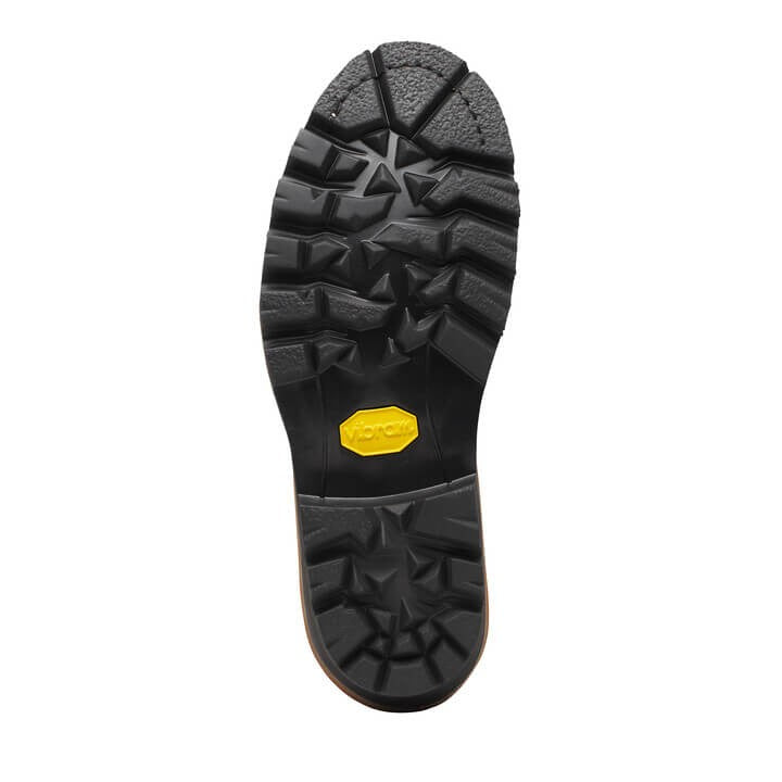 Logger Series – 9′′ Brown Trail Crazy Horse – Insulated – Waterproof