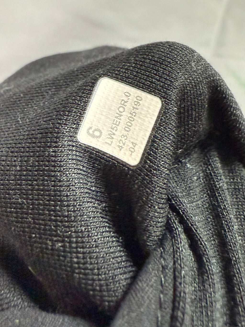 Lululemon Dance Studio MR Pant 32” (6)