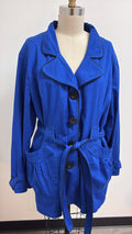 Ashley Jacket, 3X