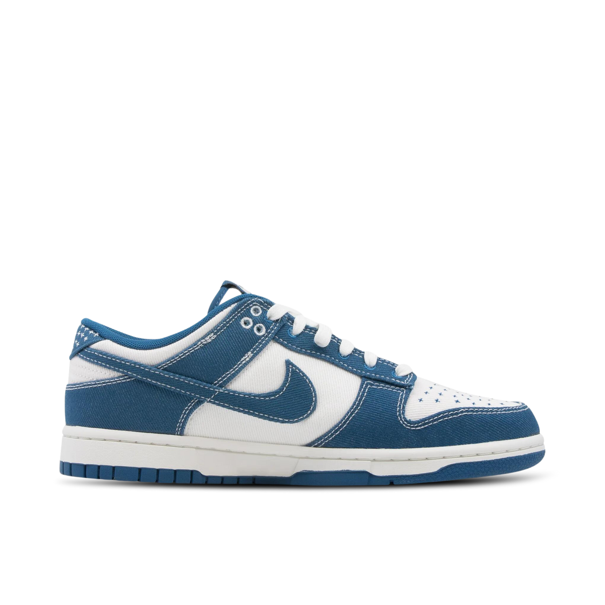 Nike Dunk Low Sashiko