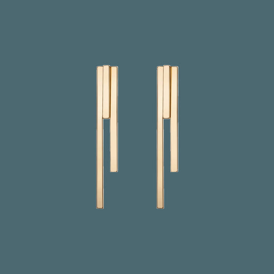 Tribar Ear Jacket
