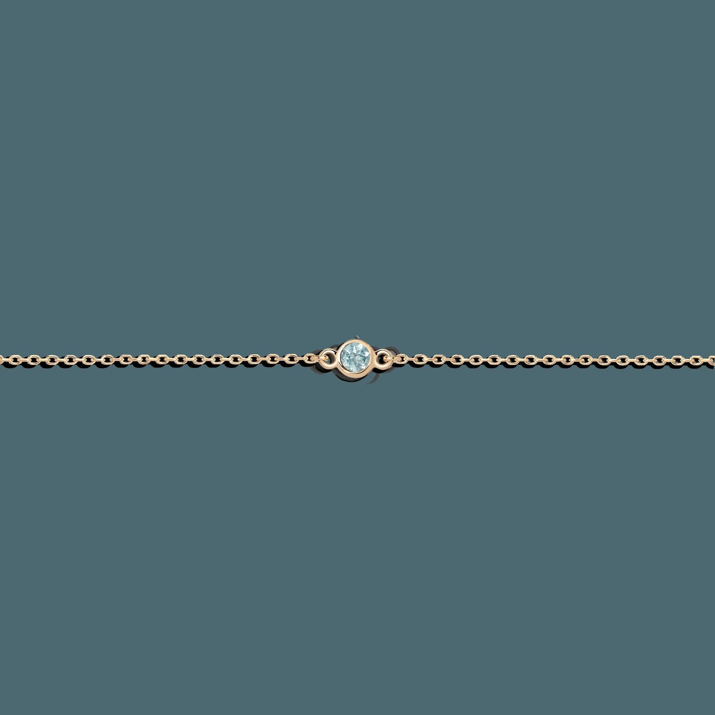 Birthstone Bracelet