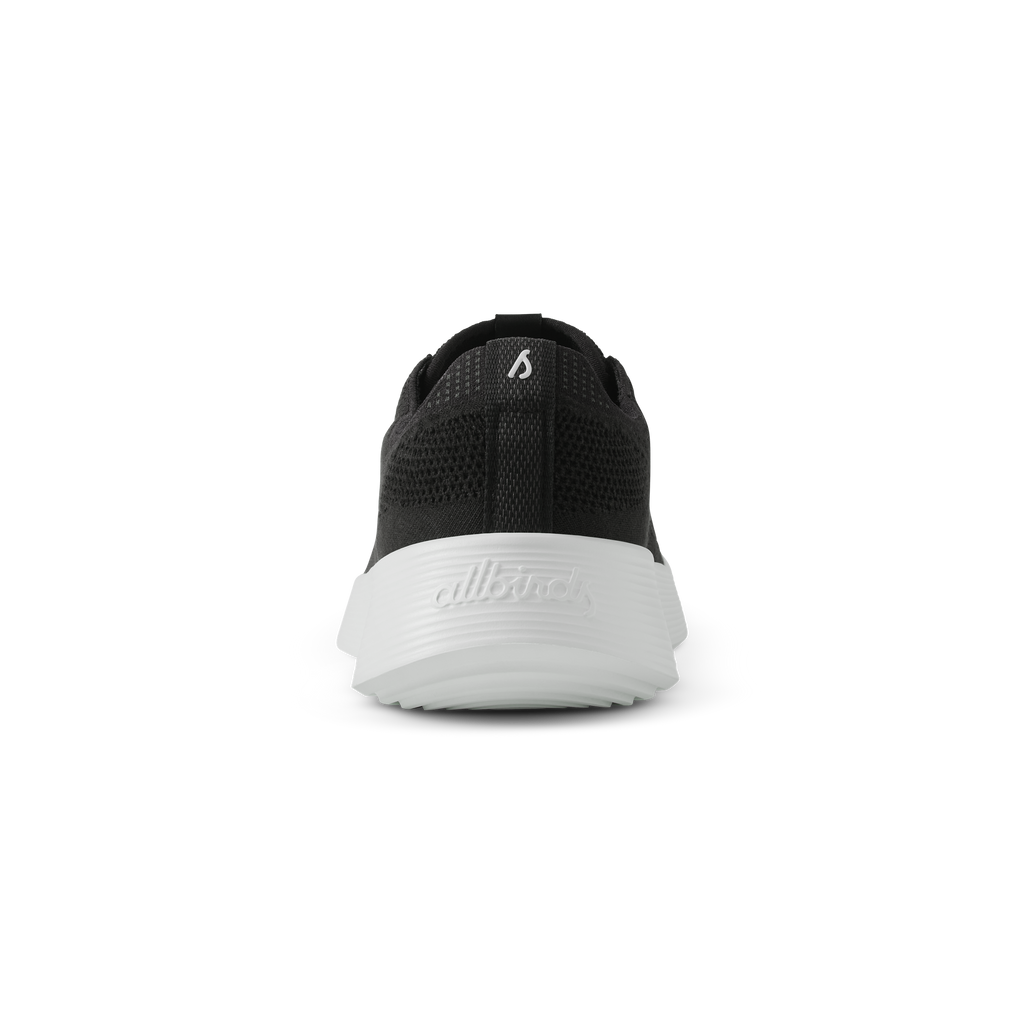 Women's Tree Runner Go - Natural Black (Blizzard Sole)