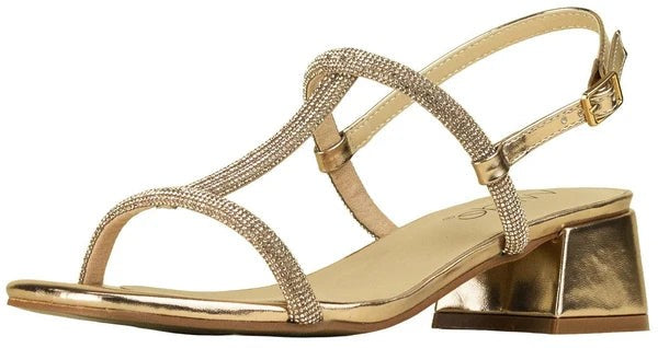 WILDE SAHARA ROSE GOLD