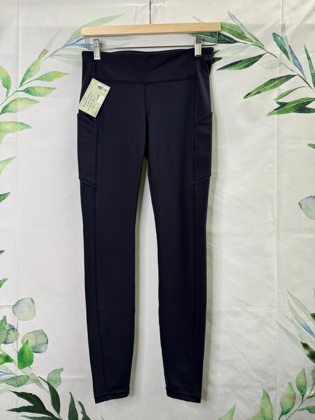 Lululemon Speed Up MR Tight 28” (6)