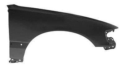 1988-1991 Honda CRX Fender Front Passenger Side