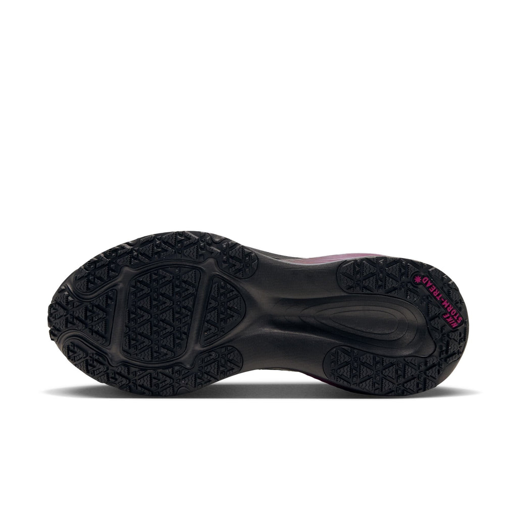 WMNS Nike Vomero 18 GORE-TEX (Black/Metallic Silver)
