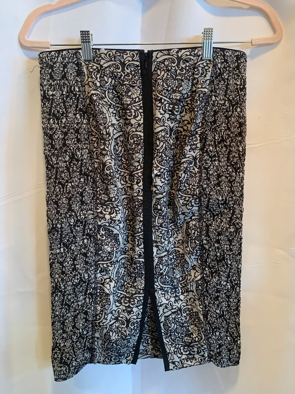 Beguile by Byron Lars Size 4 Skirt