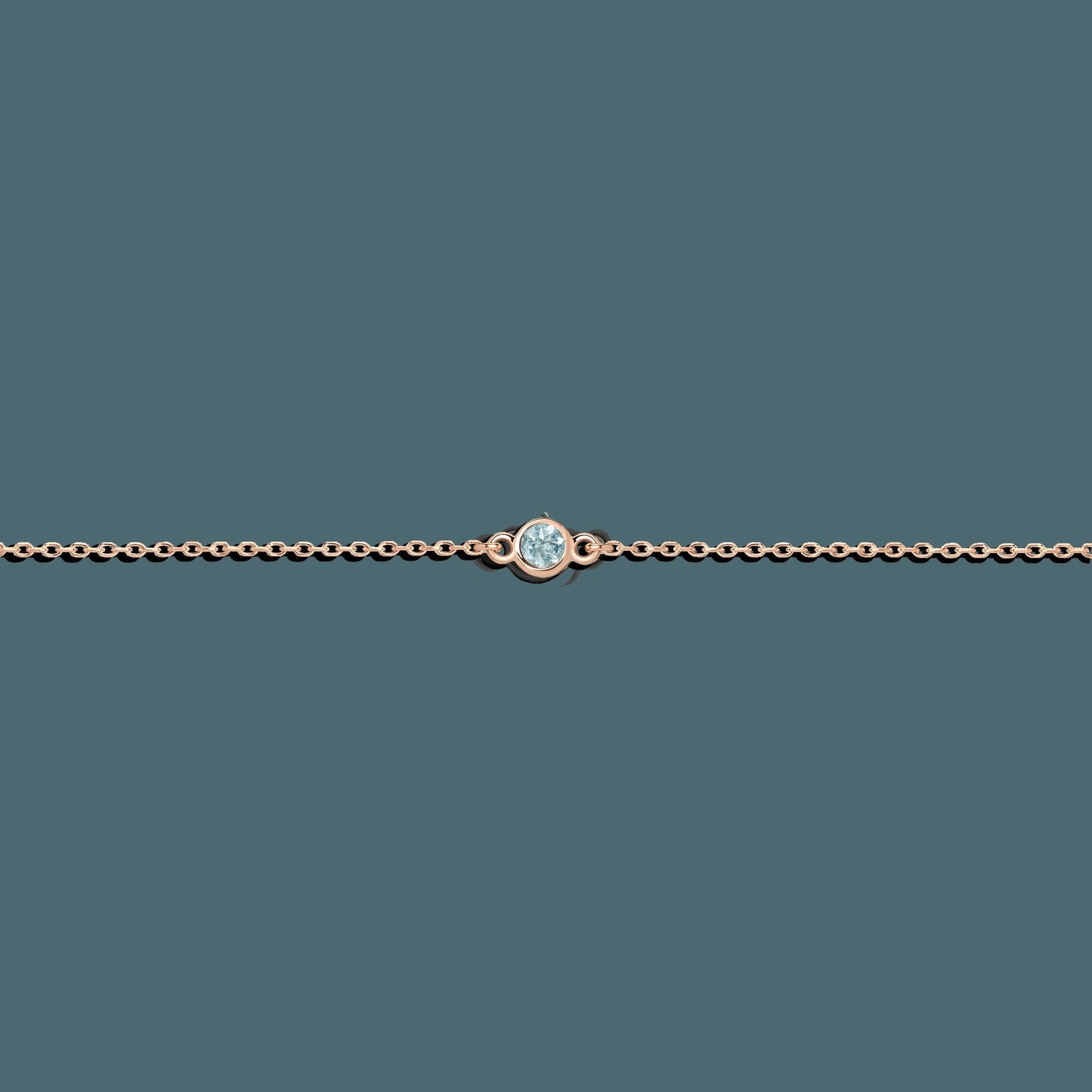 Birthstone Bracelet