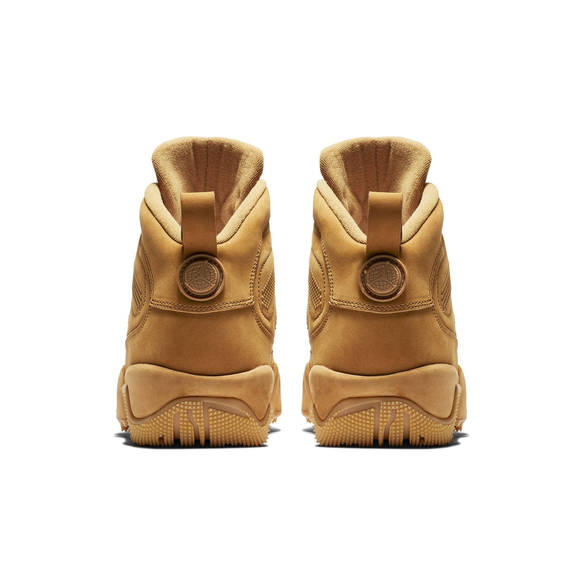 Air Jordan 9 Retro NRG (Wheat/Wheat/Baroque Brown)
