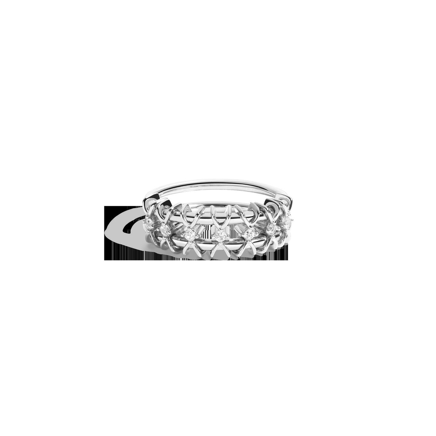 Kinetic Ring