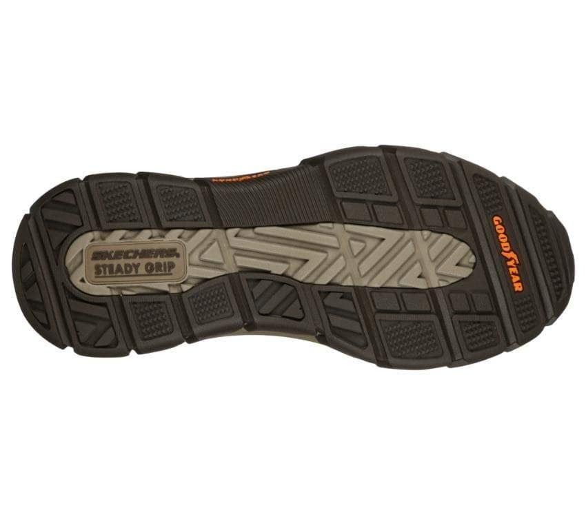 SKECHERS RESPECTED CALUM 204480